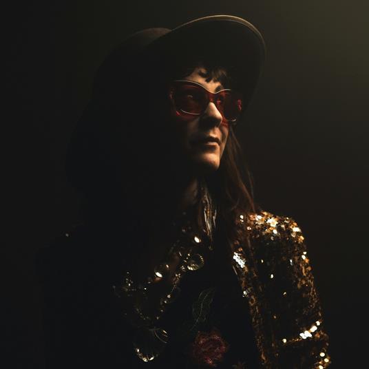 Gold - CD Audio di Carter Sampson