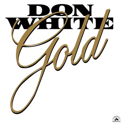 Gold - CD Audio di Don White