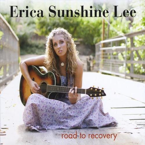 Erica Sunshine Lee - Road To Recovery - CD Audio