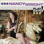 Playdate! - CD Audio di Nancy Wright