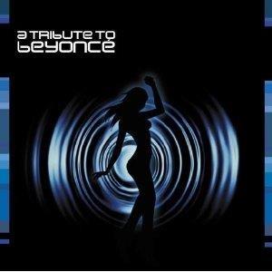 Tribute To Beyonce - CD Audio