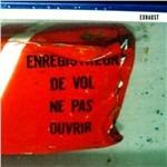 Enregistreur - Vinile LP di Exhaust