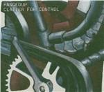 Clatter for Control - CD Audio di Hangedup