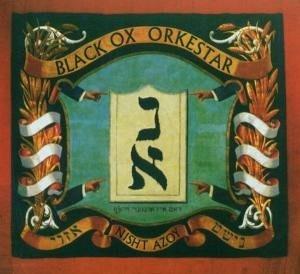 Nisht Azoy - Vinile LP di Black OX Orkestar