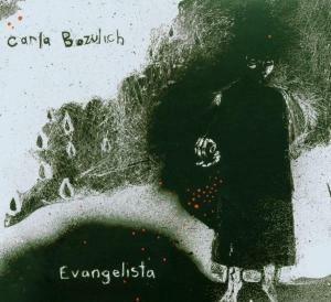Evangelista - CD Audio di Carla Bozulich