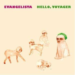 Hello, Voyager - Vinile LP di Carl Perkins