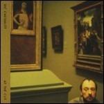 At the Cut - Vinile LP di Vic Chesnutt