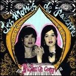 Brûlez ce coeur - CD Audio di Les Momies de Palerme