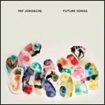 Future Songs - CD Audio di Pat Jordache