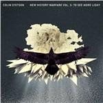 New History Warfare vol. 3. To See More - Vinile LP di Colin Stetson