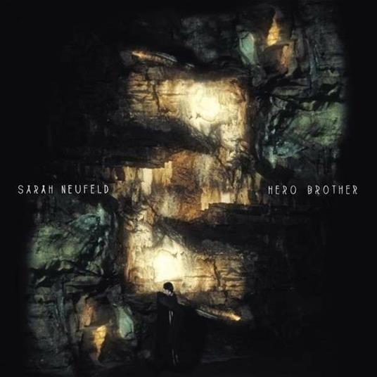 Hero Brother - Vinile LP di Sarah Neufeld