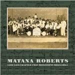 Coin Coin Chapter Two - Vinile LP di Matana Roberts