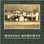 Coin Coin Chapter Two - CD Audio di Matana Roberts