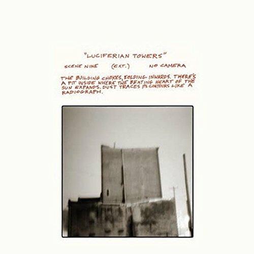 Luciferian Towers (180 gr. + Download Card) - Vinile LP di Godspeed You Black Emperor