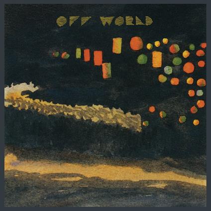2 - Vinile LP di Off World