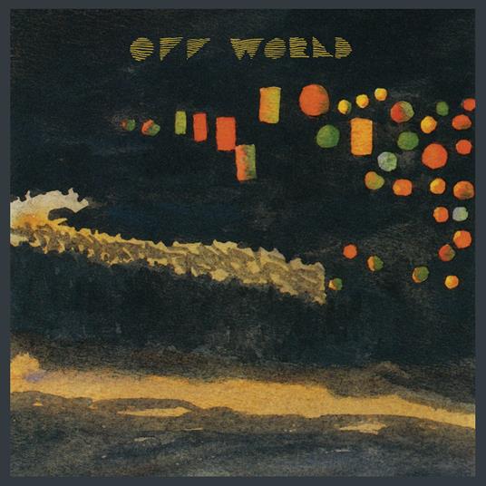 2 - Vinile LP di Off World