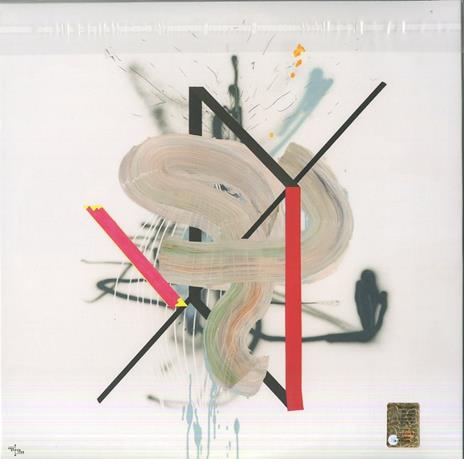 Mechanics of Dominion - Vinile LP di Esmerine - 2
