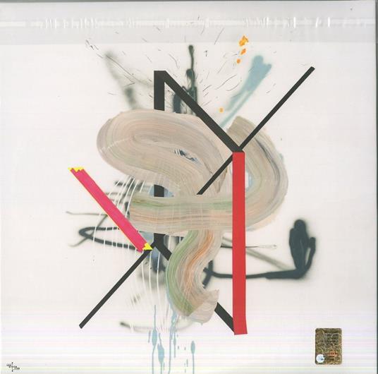 Mechanics of Dominion - Vinile LP di Esmerine - 2