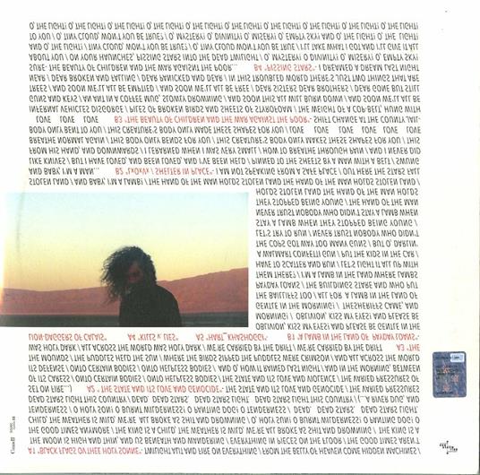 Pissing Stars ( + MP3 Download) - Vinile LP di Efrim Manuel Menuck - 2