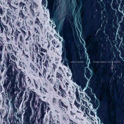 Stand Above the Streams - Vinile LP di Jason Sharp