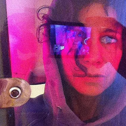 Quieter - Vinile LP di Carla Bozulich