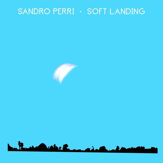 Soft Landing - CD Audio di Sandro Perri
