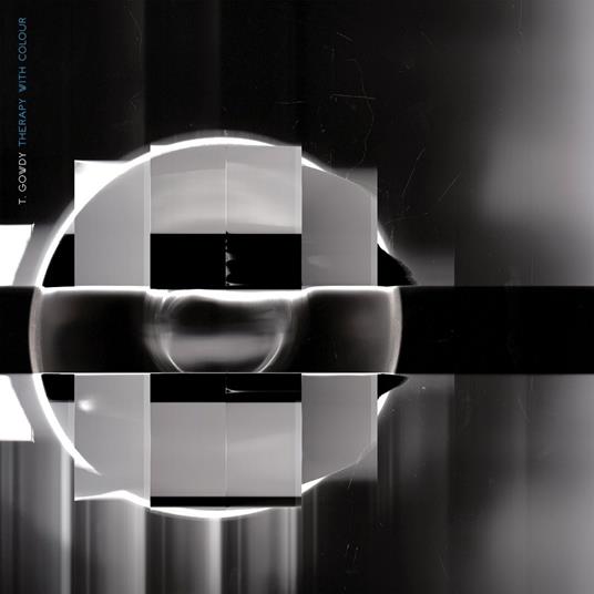 Therapy with Colour - CD Audio di T. Gowdy