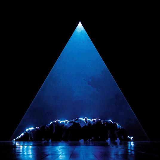 Frontera - Vinile LP di Fly Pan Am