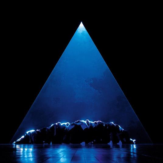 Frontera - CD Audio di Fly Pan Am