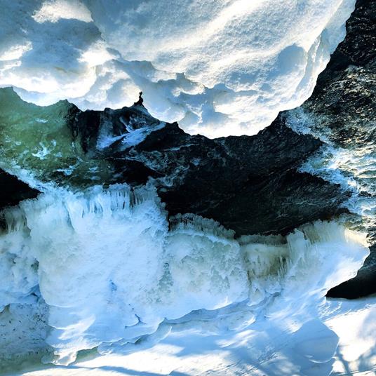 Galaxy Heart - Vinile LP di Jessica Moss