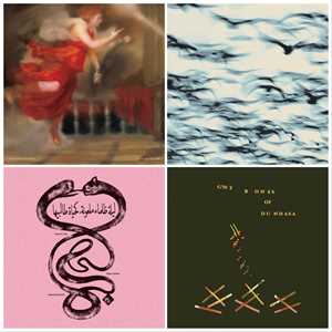 CD Eternal Life No End Radwan Ghazi Moumneh