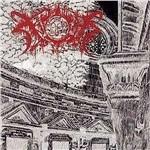 Funeral Of Being - CD Audio di Xasthur