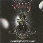 Aleisstar Morphalite - CD Audio di Hidden