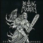 Gospel of the Insane - CD Audio di Bestial Mockery