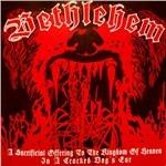 Sacrificial Offering - CD Audio di Bethlehem