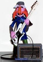 Palisades Muppets Show Series 2 Floyd Pepper Blue Nuovo Muppett