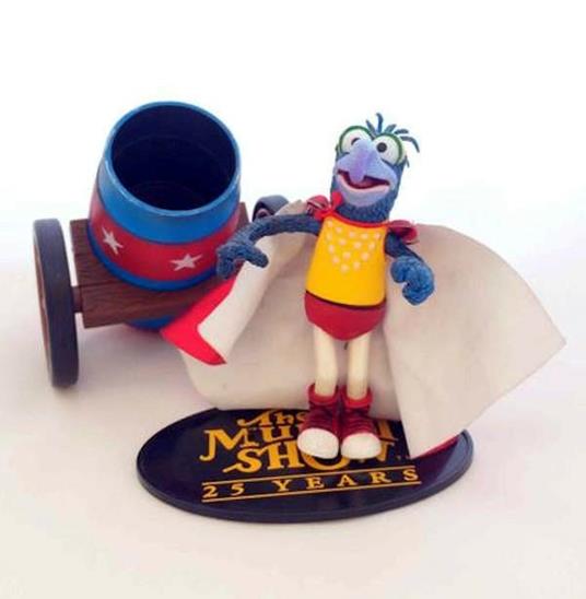 Palisades The Muppet Show Serie 2 Gonzo The Great New Nuovo Muppets - 5