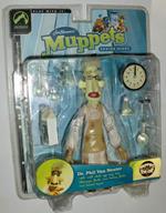Palisades Muppets Show S 8 Dr. Phil Van Neuter New Muppett Nuovo