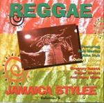 Reggae Jamaica Stylee 5
