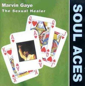 Soul Aces - CD Audio di Marvin Gaye