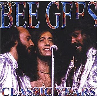 Classic Years - CD Audio di Bee Gees