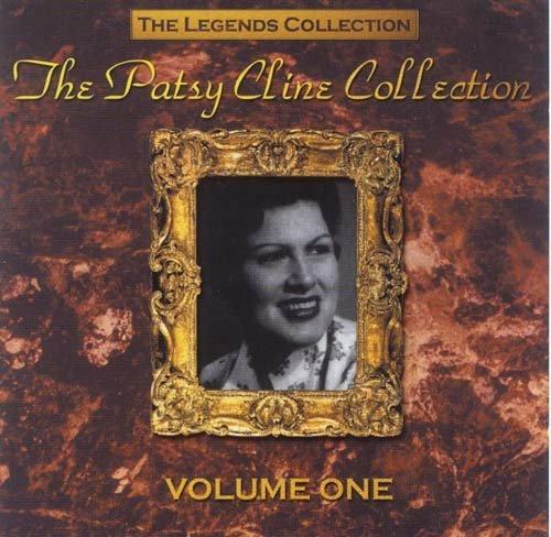 Legends Collection Volume One - CD Audio di Patsy Cline