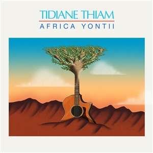 Africa Yontii - Vinile LP di Tidiane Thiam