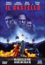 Il castello (DVD)