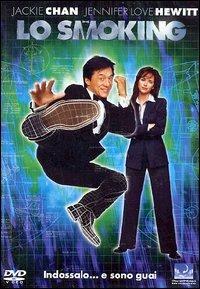 Lo smoking (DVD) di Kevin Donovan - DVD