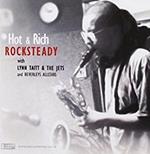 Rocksteady