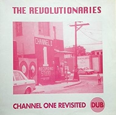 Channel One Revisited - Vinile LP di Peter Marshall