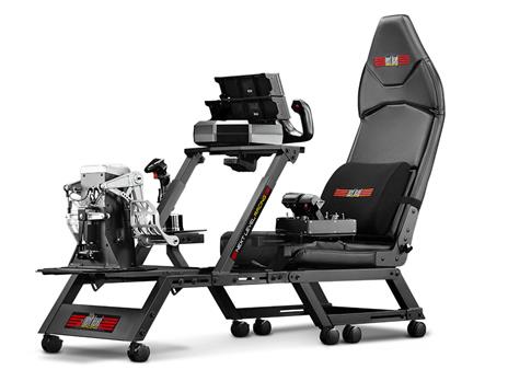 Next Level Racing F-GT Sedile da corsa - 6