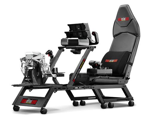 Next Level Racing F-GT Sedile da corsa - 6