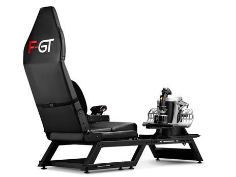 Next Level Racing F-GT Sedile da corsa - 3